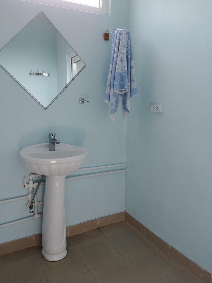 Tatev Guest House Exterior foto