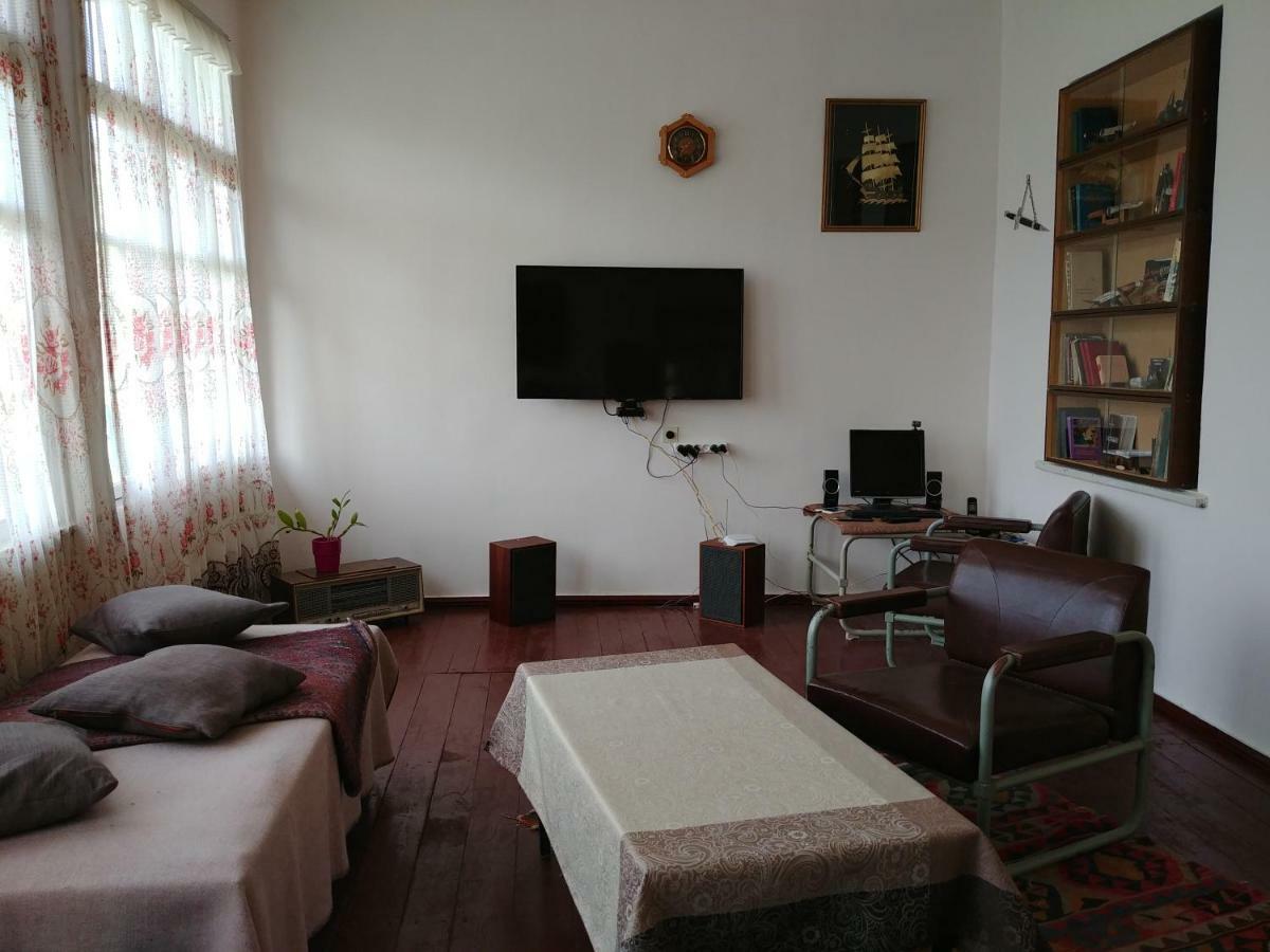 Tatev Guest House Exterior foto