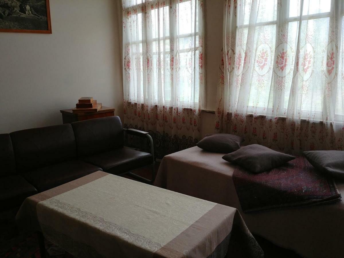 Tatev Guest House Exterior foto